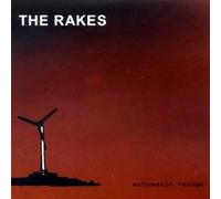The Rakes - Automatic Volume (UK Import)