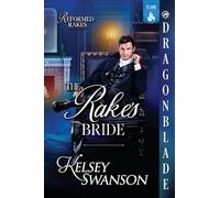 The Rake's Bride: A Regency Historical Romance