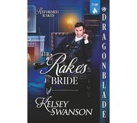 The Rake's Bride: A Regency Historical Romance