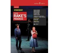 The Rake's progress