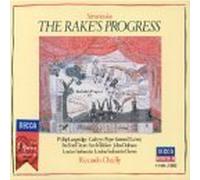 The Rake'S Progress