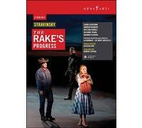 The Rake's progress E