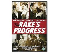 The Rakes Progress [Edizione: Regno Unito] [Import]