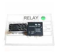 The Raley TRIH-5VDC-SD-1CE 1Bush Control Relays