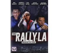The Rally LA