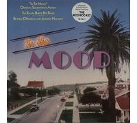 The Ralph Burns Big Band - in The Mood [Import]