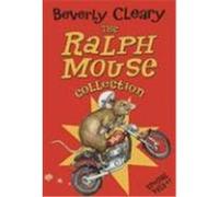Coffret 3 livres The Ralph Mouse : The Mouse and the Motorcycle, Runaway Ralph, Ralph S. Mouse