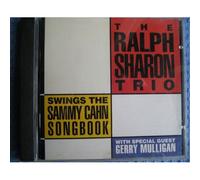 The Ralph Sharon Trio Swings The Sammy Cahn Songbook