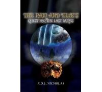 The Ram And Ewe's Quest For The Lost Lambs