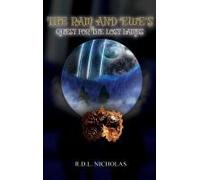 The Ram And Ewe's Quest For The Lost Lambs