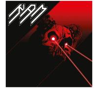 The Ram - Forced Entry [Vinyl Lp] Colored Vinyl, Red, White