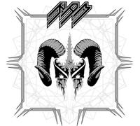 The Ram - Lightbringer [Vinyl Lp] Colored Vinyl, Gray, White