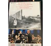 The Ramallah Concert - 2 Dvd - Daniel Barenboim - Region 0
