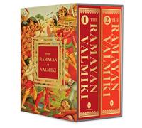 The Ramayan of Valmiki