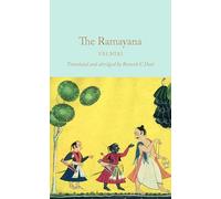 The Ramayana: An Abridged Edition