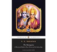 The Ramayana, Penguin Classics Series R.K. Narayan (Auteur)
