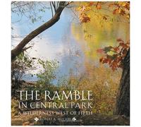 The Ramble In Central Park: A Wilderness West Of Fifth