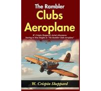 The Rambler Clubs Aeroplane (Edition2024)