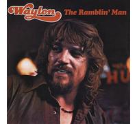 The Ramblin' Man CD