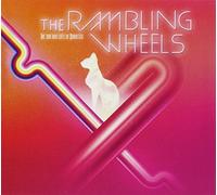 The Rambling Wheels – The 300'000 Cats of Bubastis – Volvox