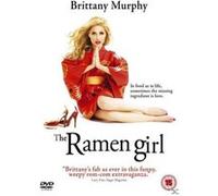 The Ramen Girl G