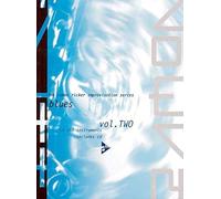 The Ramon Ricker Improvisation Series Vol. 2 / Recueil + Cd