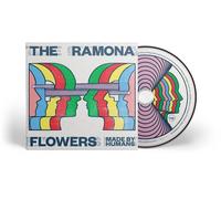 The Ramona Flowers - Made By Humans [Compact Discs]