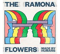 The Ramona Flowers Made By Humans (Vinyl)