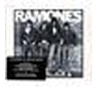 The Ramones – Ramones – CD – Édition enrichie