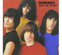 The Ramones - End of the Century