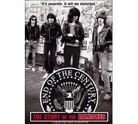 The Ramones - End Of The Century, The Story Of The Ramones