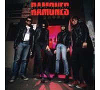The Ramones - Halfway To Sanity [Vinyl Lp]