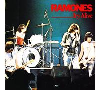 The Ramones - It's Alive (2019 Remaster) [New Vinyl LP]