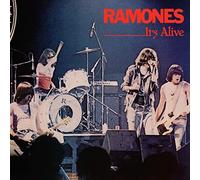 The Ramones - It's Alive (live)