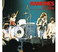 The Ramones - It's Alive [New CD]