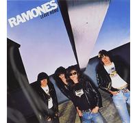 The Ramones - Leave Home