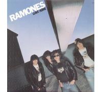 The Ramones - Leave Home