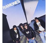 The Ramones - Leave Home