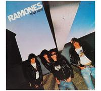 The Ramones - Leave Home [Vinyl Lp] 180 Gram