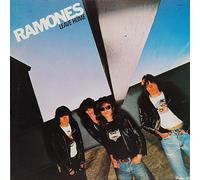 The Ramones - Leave Home [Vinyl Lp] 180 Gram