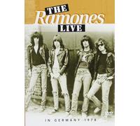 The Ramones-Live in Germany 1978