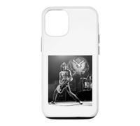 The Ramones Live Johnny Ramone par David Corio Coque pour iPhone 12/12 Pro