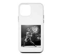 The Ramones Live Johnny Ramone par David Corio Coque pour iPhone 12 Mini