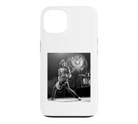 The Ramones Live Johnny Ramone par David Corio Coque pour iPhone 13