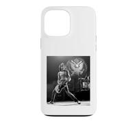 The Ramones Live Johnny Ramone par David Corio Coque pour iPhone 13 Pro Max