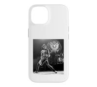 The Ramones Live Johnny Ramone par David Corio Coque pour iPhone 14
