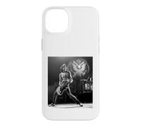 The Ramones Live Johnny Ramone par David Corio Coque pour iPhone 14 Plus