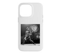 The Ramones Live Johnny Ramone par David Corio Coque pour iPhone 14 Pro Max