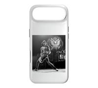 The Ramones Live Johnny Ramone par David Corio Coque pour iPhone Air