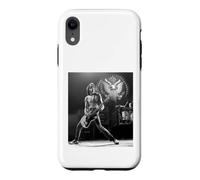 The Ramones Live Johnny Ramone par David Corio Coque pour iPhone XR